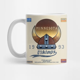 vikings Mug